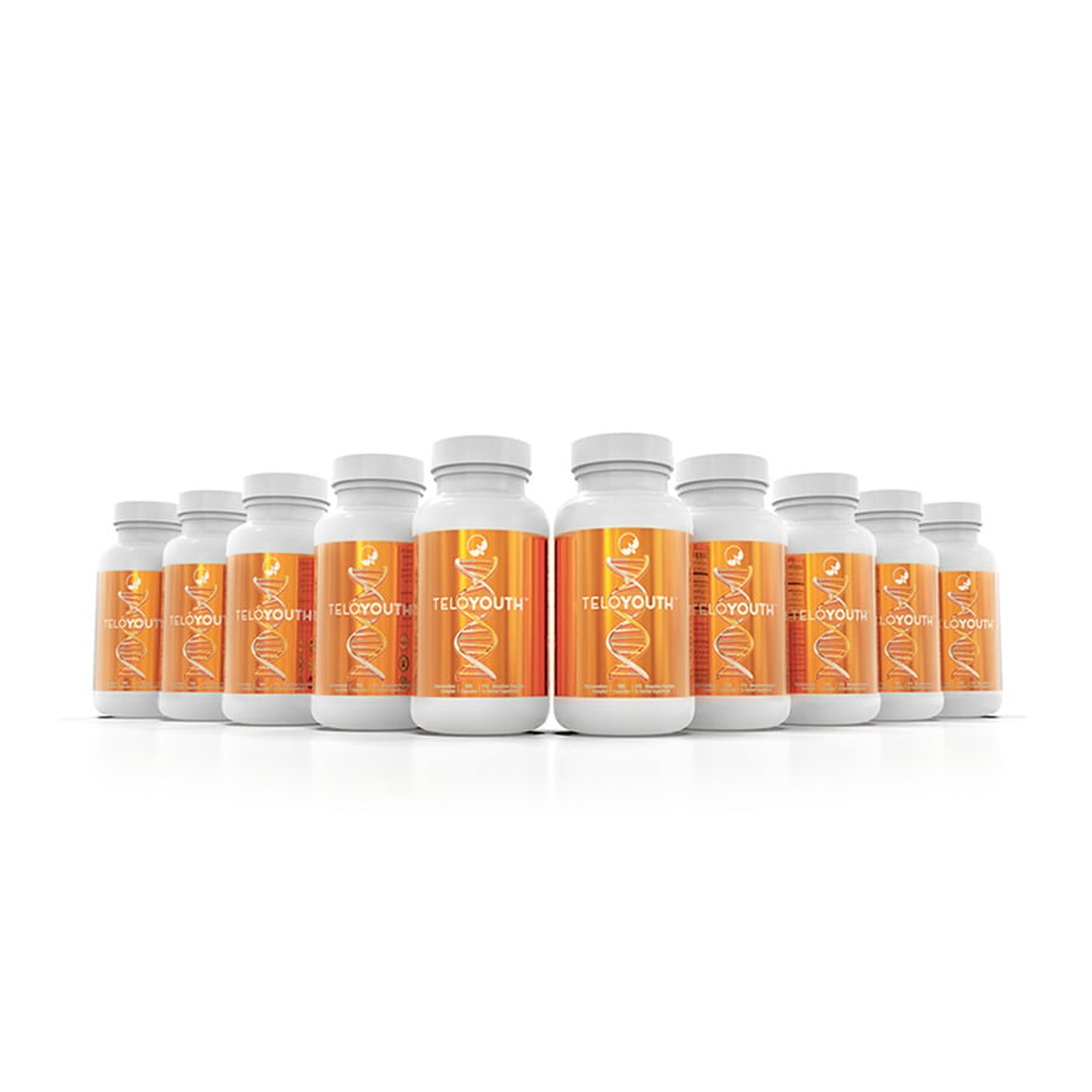 10 TeloYouth Capsule