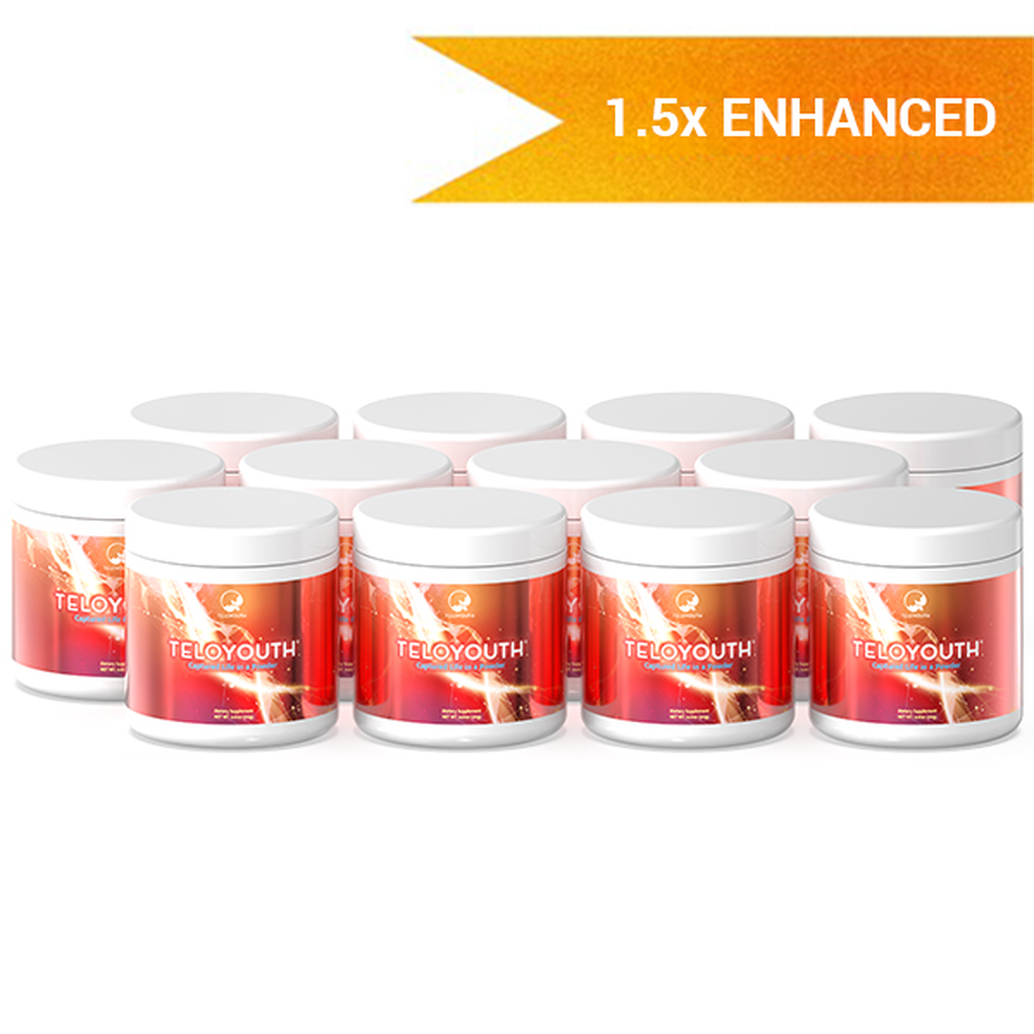 TY Powder 6 Month