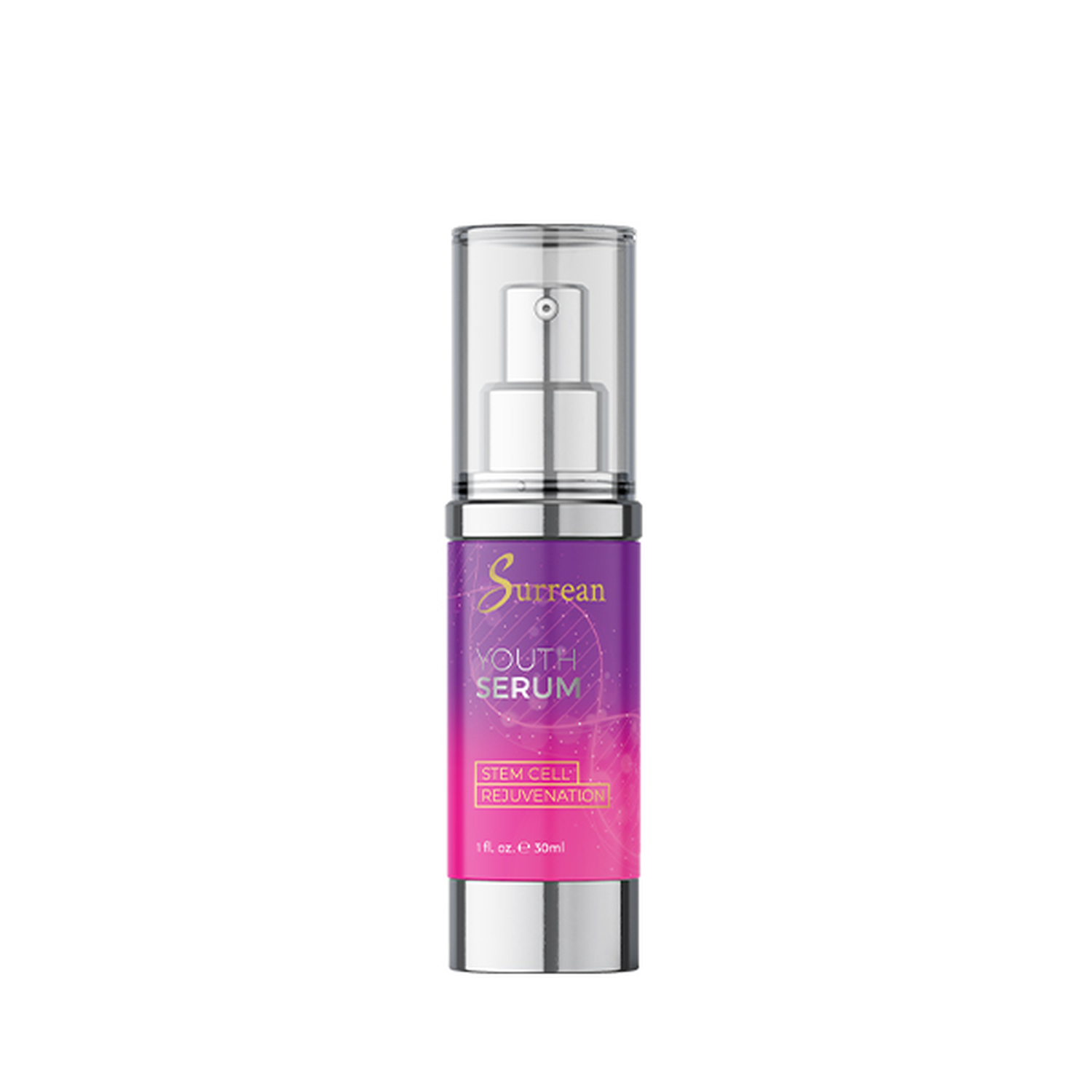 Surrean Youth Serum