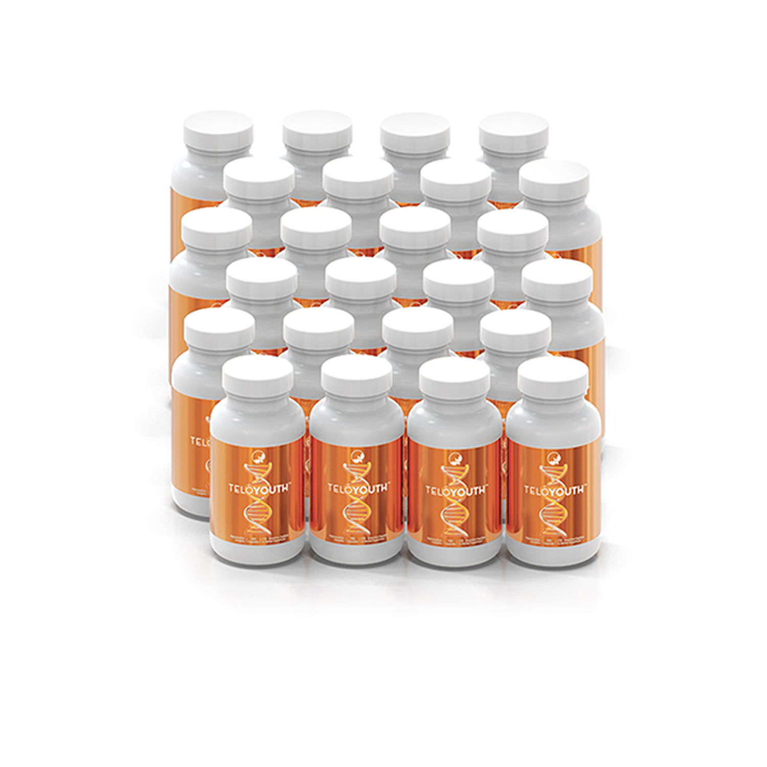 TY Capsule 4-6 Month