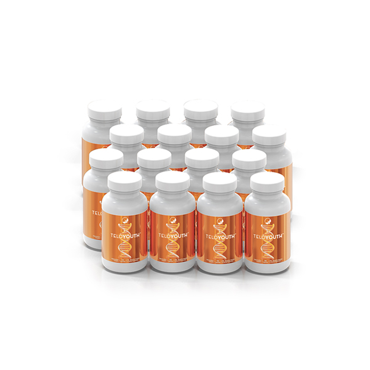 TY Capsule 3-4 Month
