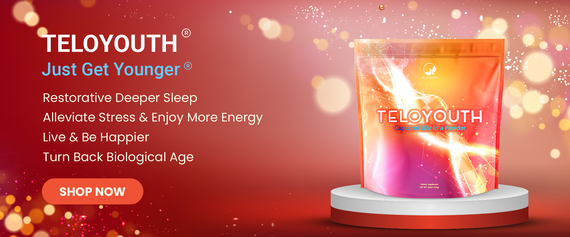 Teloyouth